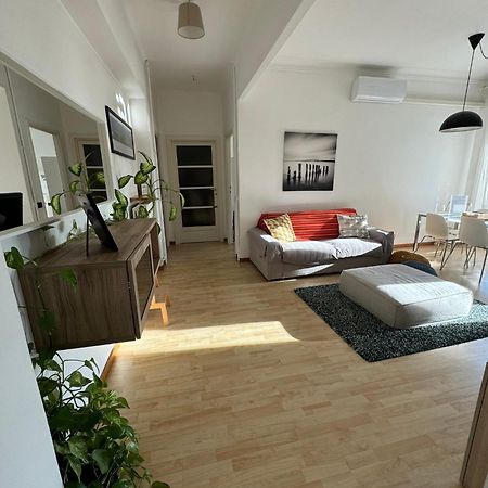 Trilocale Con Due Balconi A Isola Porta Nuova Appartement Milaan Buitenkant foto